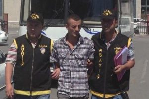 Kadınlara "gıcık" olan hırsız bakın ne yaptı? ...