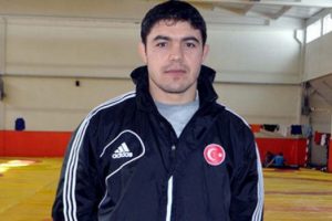 "T&uuml;rkiye'ye madalyayla d&ouml;neceğiz"