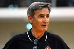 Tanjevic'in durumu belli oluyor!