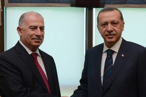 Erdoğan Nuceyfi ile g&ouml;r&uuml;şt&uuml;