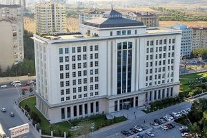 Demokratikleşme Paketi Değerlendirme Toplantısı başladı