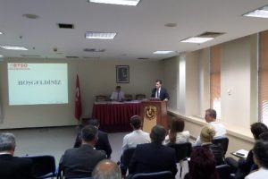 "Anadolu, Balkanlar ve Kuzey Kıbrıs etle tırnak gibidir"