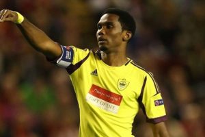 Carlos'tan Eto'o hakkında şok a&ccedil;ıklama