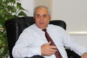 KKTC'de yeni h&uuml;k&uuml;met g&uuml;venoyu aldı