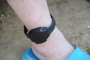 Nazife nine elektronik kep&ccedil;eden kurtuldu