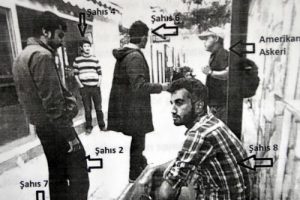 &Ccedil;uval davası ertelendi