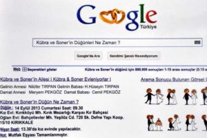 B&ouml;yle d&uuml;ğ&uuml;n davetiyesi g&ouml;rmediniz !