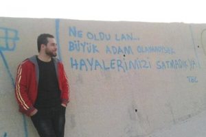 Savcılık Ahmet Atakan'ın eylem g&ouml;r&uuml;nt&uuml;lerini inceliyor
