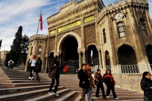 Sınavsız ikinci &uuml;niversite fırsatı