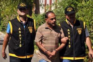 20 lira gaspa 5 yıl hapis