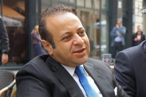Bağış'tan izinsiz g&ouml;sterilere tepki
