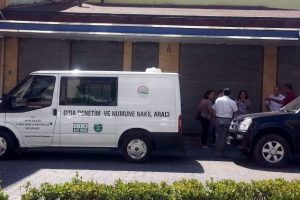 B&ouml;rekten zehirlenenlerin sayısı 28'e y&uuml;kseldi