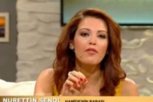 Nagehan Al&ccedil;ı'nın programı sonuncu oldu