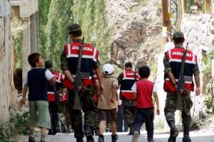 12 yaşındaki kıza tecav&uuml;z edip &ouml;ld&uuml;ren &ccedil;ocuklara ceza yağdı