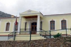Sadece iki &ouml;ğrenci kayıt yaptırdı