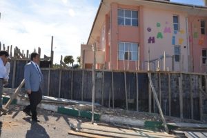 Osmangazi Belediyesi'nin eğitime desteği s&uuml;r&uuml;yor