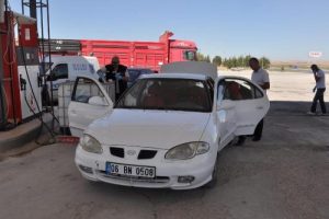 Kadın cinayeti &ccedil;arşafa girdi