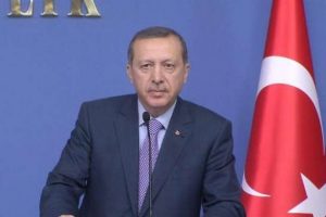 Kritik toplantı sona erdi