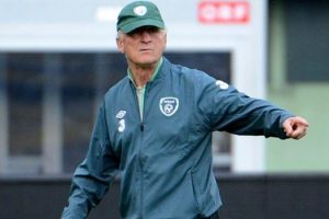 Trapattoni ile İrlanda'nın yolları ayrıldı