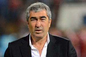 "Galatasaray ma&ccedil;ımız bol goll&uuml; olur"