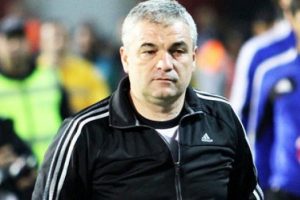 "Ligde kalabilmek i&ccedil;in evimizde kazanmalıyız"