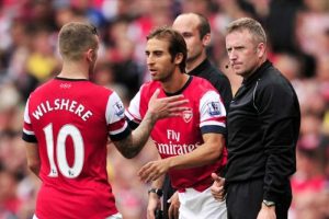 "Arsenal'in hedefi kupa"