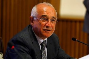 TBMM Anayasa Uzlaşma Komisyonu yarın toplanıyor