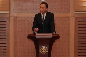 PYD lideri Salih M&uuml;slim ile temas kurulmadı