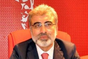 Bakan Yıldız'dan "elektrik faturası" a&ccedil;ıklaması