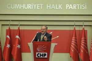 Haluk Ko&ccedil;'tan sert eleştiriler