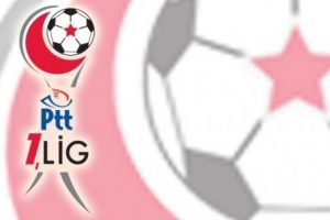 PTT 1.Lig'de 4.hafta hakemleri a&ccedil;ıklandı