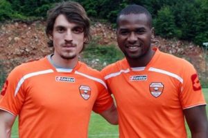 Fabiano sahalara geri d&ouml;n&uuml;yor!
