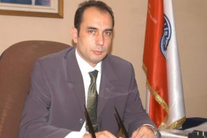 İznik Emniyet M&uuml;d&uuml;r&uuml; solak Bursa'ya tayin edildi