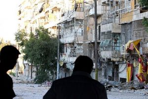 Suriye: '&Ouml;neriyi kabul etmemiz g&uuml;&ccedil; g&ouml;stergesi'