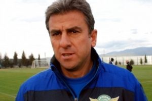 Akhisar'da Hamzaoğlu gururu