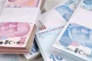 A&ccedil;lıkta sınır bin 175 lira