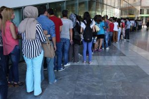 "Yetenek Sizsiniz" se&ccedil;meleri Bursa'da yapıldı