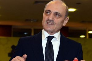 Bakan Bayraktar Pakistan'da