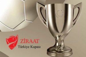 Kupada 1. Tur ma&ccedil;ları tamamlandı