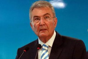 Odatv davasında Deniz Baykal kararı