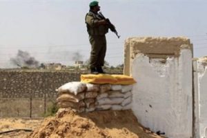 Hamas ile Fetih arasında 'Mısır' gerginliği