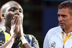 Yanal-Sow krizinde ikinci perde!