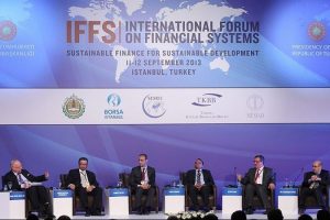 İslami bankacılık modeli krizlere karşı dayanıklı