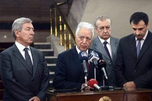 CHP'liler Erdoğan'a sahip &ccedil;ıktı
