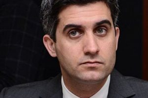 Mehmet Ali Alabora'ya bir şok daha!
