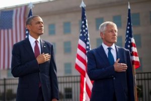 İşte Obama'nın duası