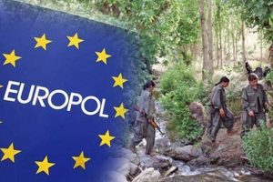 PKK Avrupa'da palazlanıyor