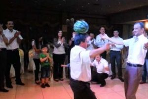 Herkesi şaşırttı