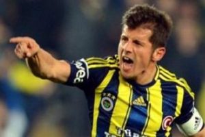 Emre Bel&ouml;zoğlu'na hapis istemi!