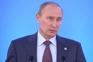 Putin'den Obama'ya &ccedil;ok sert uyarı